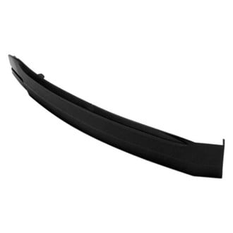 Alzare® - Front Lower Passenger Side Bumper Air Deflector (Standard Line)
