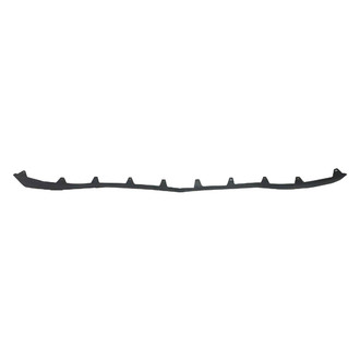 Alzare® - Front Lower Center Bumper Air Deflector (Standard Line)