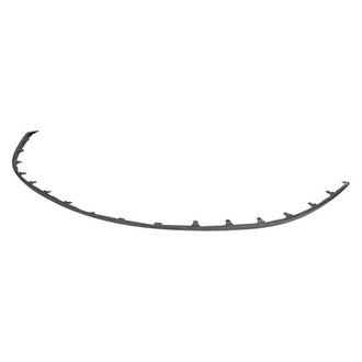 Alzare® - Front Lower Bumper Air Deflector