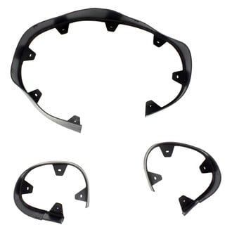 Alzare® - Front Bumper Deflector