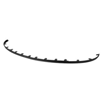 Alzare® GM1092249C - Front Lower Bumper Air Deflector (CAPA Certified)