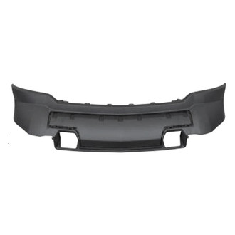 Alzare® - Front Bumper Air Deflector (CAPA Certified)