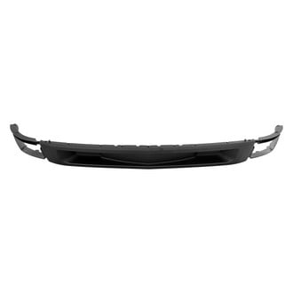 Alzare® - Front Bumper Deflector (Standard Line)