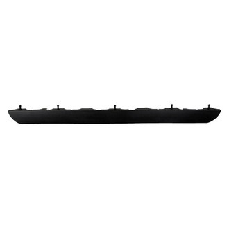 Alzare® - Front Bumper Air Deflector (Standard Line)