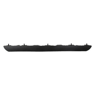 Alzare® - Front Bumper Air Deflector (CAPA Certified)