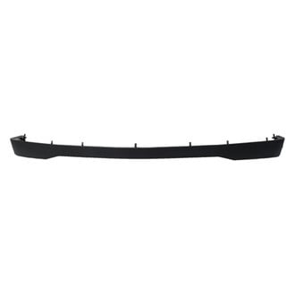 Alzare® - Front Lower Bumper Deflector (CAPA Certified)