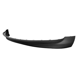 Alzare® - Front Bumper Deflector