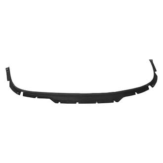 Alzare® - Front Valance Panel