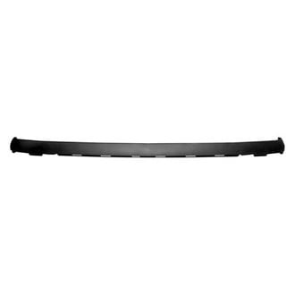 Alzare® - Front Lower Bumper Valance (CAPA Certified)