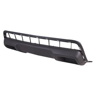 Alzare® - Front Valance Panel