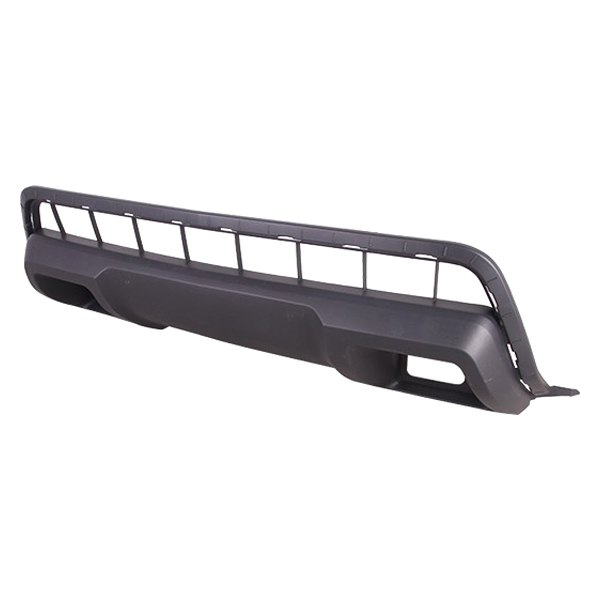 Alzare® - Front Bumper Skid Plate