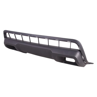 Alzare® - Front Bumper Skid Plate (Standard Line)