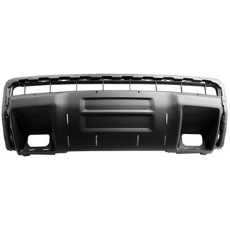 Alzare® - Front Bumper Skid Plate (Standard Line)