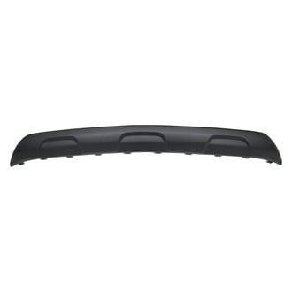 Alzare® - Front Valance Panel