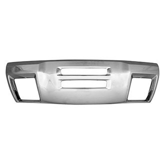 Alzare® - Front Bumper Cover Molding