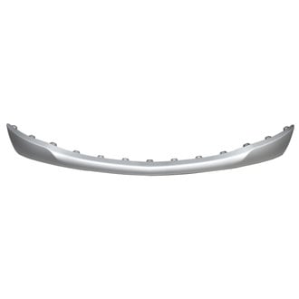Alzare® - Front Bumper Skid Plate (Standard Line)