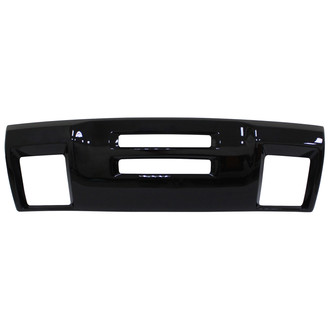 Alzare® - Front Bumper Skid Plate (CAPA Certified)