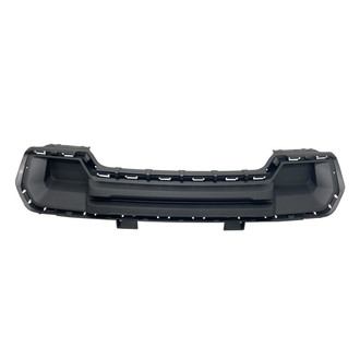 Alzare® - Front Valance Panel