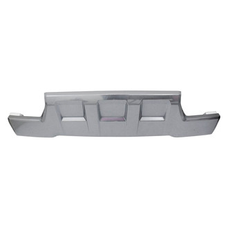 Alzare® - Front Valance Panel