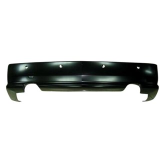 2004 Cadillac SRX Replacement Bumpers & Components –