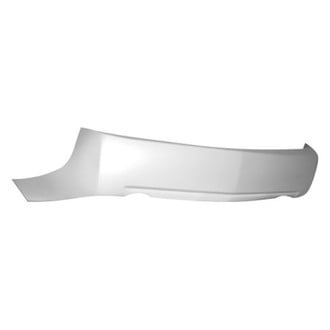 Alzare® - Rear Bumper Cover (Standard Line)