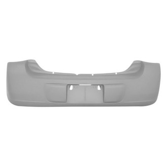 Alzare® - Rear Bumper Cover (Standard Line)