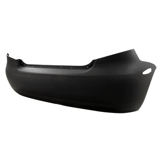 Alzare® - Rear Bumper Cover (Standard Line)