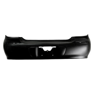 Alzare® - Rear Bumper Cover