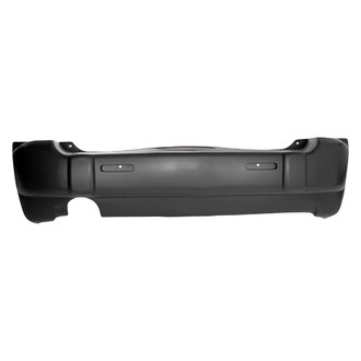 Alzare® - Rear Bumper Cover