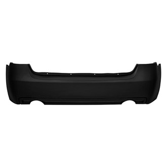 Alzare® - Rear Bumper Cover (Standard Line)