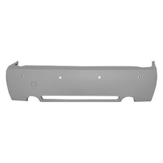 Alzare® - Rear Bumper Cover