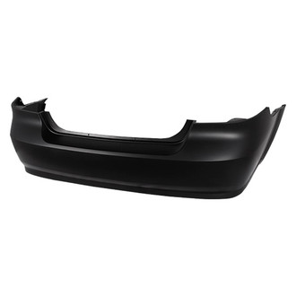 Alzare® - Rear Bumper Cover