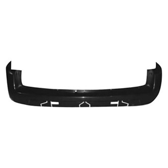 Alzare® - Rear Bumper Cover