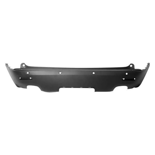 Alzare® - Rear Bumper Cover