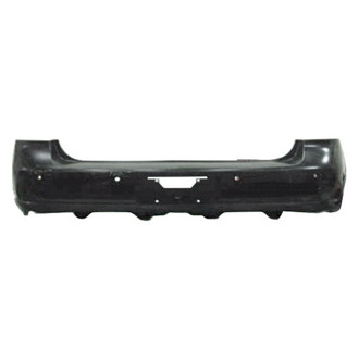 Alzare® - Rear Bumper Cover