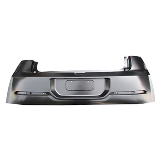 Alzare® - Rear Bumper Cover
