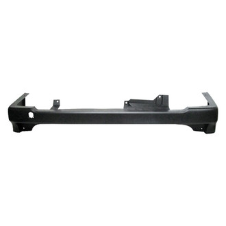 Alzare® - Rear Bumper Cover