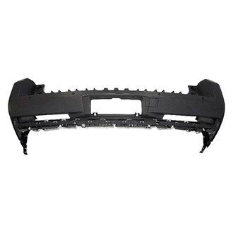 Alzare® - Rear Bumper Cover