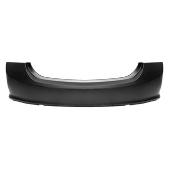 Alzare® - Rear Bumper Cover