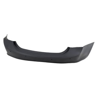 Alzare® - Rear Bumper Cover
