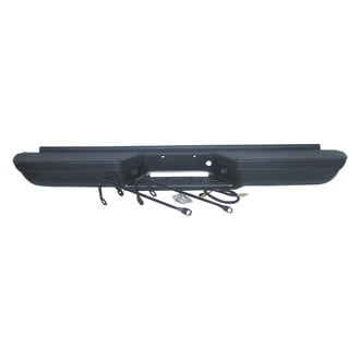 Alzare® - Rear Step Bumper Assembly (Standard Line)