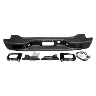 2004 Chevy Suburban Replacement Rear Bumpers & Parts | CARiD