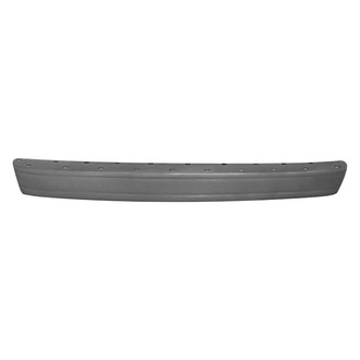 Alzare® - Rear Bumper Face Bar