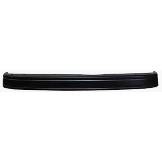 Alzare® - Rear Bumper Face Bar (Standard Line)
