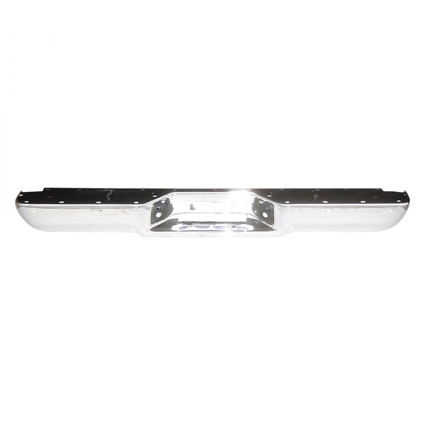 Alzare® - Rear Bumper Face Bar