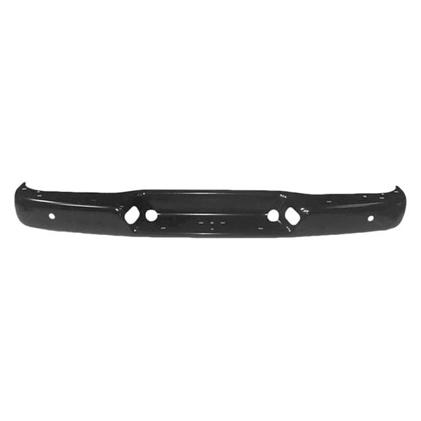 Alzare® - Rear Bumper Face Bar