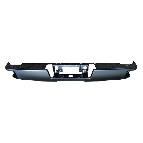 Alzare® - Rear Bumper Face Bar