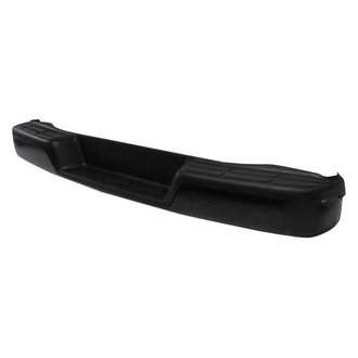 Alzare® - Rear Step Bumper Assembly (Standard Line)