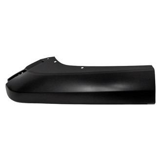 Alzare® - Rear Outer Driver Side Bumper Extension (Standard Line)