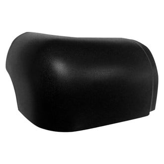 Alzare® - Rear Outer Driver Side Bumper End (Standard Line)